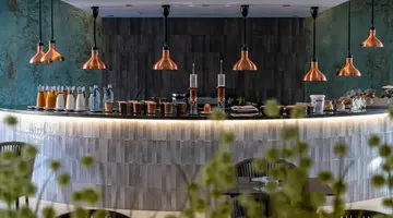 THB Bamboo Alcudia
