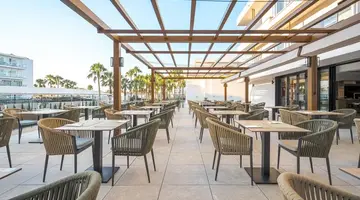 THB Bamboo Alcudia