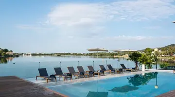 THB Bamboo Alcudia