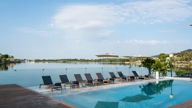 THB Bamboo Alcudia
