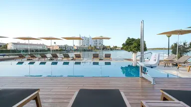 THB Bamboo Alcudia