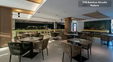 THB BAMBOO