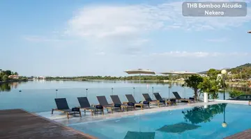 THB BAMBOO
