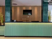THB BAMBOO