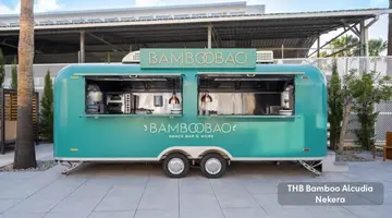 THB BAMBOO