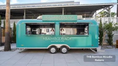 THB BAMBOO