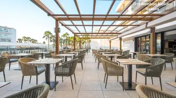 THB BAMBOO