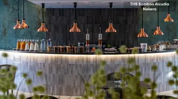 THB BAMBOO