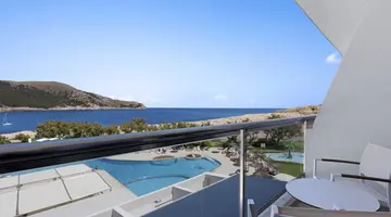 THB CALA LLITERAS HOTEL (ADULTS ONLY 18+)