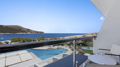 THB CALA LLITERAS HOTEL (ADULTS ONLY 18+)