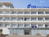 THB CALA LLITERAS HOTEL (ADULTS ONLY 18+)