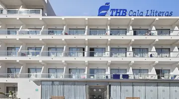 THB CALA LLITERAS HOTEL (ADULTS ONLY 18+)