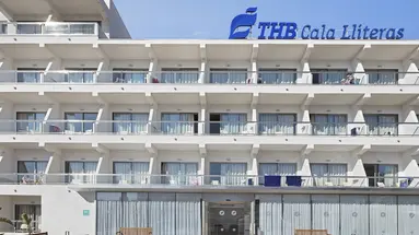 THB CALA LLITERAS HOTEL (ADULTS ONLY 18+)