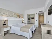 THB CALA LLITERAS HOTEL (ADULTS ONLY 18+)