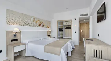 THB CALA LLITERAS HOTEL (ADULTS ONLY 18+)