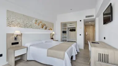 THB CALA LLITERAS HOTEL (ADULTS ONLY 18+)