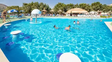 THB CALA LLITERAS HOTEL (ADULTS ONLY 18+)