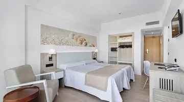THB Cala Lliteras Hotel - Adults Only