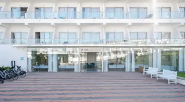 THB Cala Lliteras Hotel - Adults Only