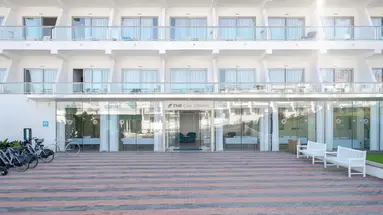 THB Cala Lliteras Hotel - Adults Only