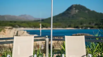 THB Cala Lliteras Hotel - Adults Only