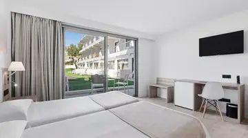 THB Cala Lliteras Hotel - Adults Only