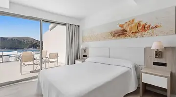 THB Cala Lliteras Hotel - Adults Only