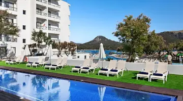 THB Cala Lliteras Hotel - Adults Only