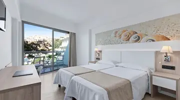 THB Cala Lliteras Hotel - Adults Only