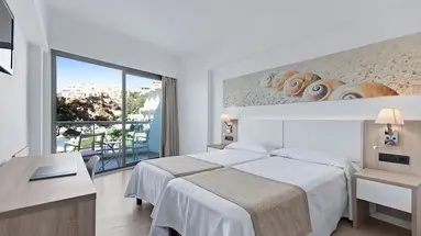 THB Cala Lliteras Hotel - Adults Only
