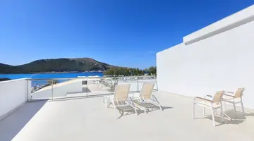 THB Cala Lliteras Hotel - Adults Only