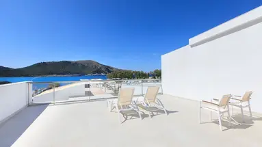 THB Cala Lliteras Hotel - Adults Only