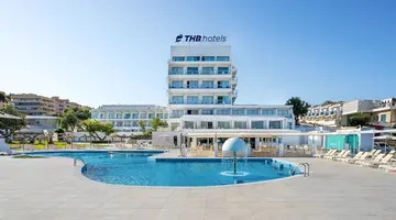 THB Cala Lliteras Hotel - Adults Only