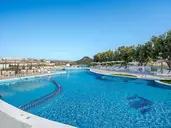 THB Cala Lliteras Hotel - Adults Only