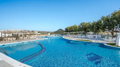 THB Cala Lliteras Hotel - Adults Only