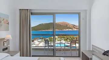 THB Cala Lliteras Hotel - Adults Only
