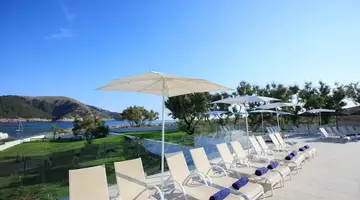 THB Cala Lliteras Hotel - Adults Only