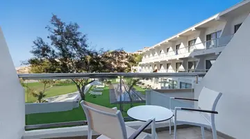 THB Cala Lliteras Hotel - Adults Only