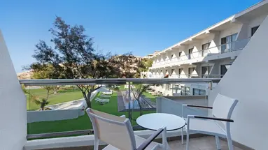 THB Cala Lliteras Hotel - Adults Only