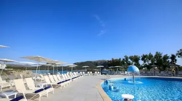 THB Cala Lliteras Hotel - Adults Only