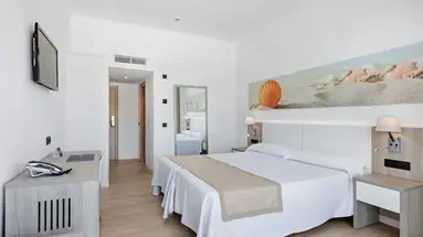 THB Cala Lliteras Hotel - Adults Only