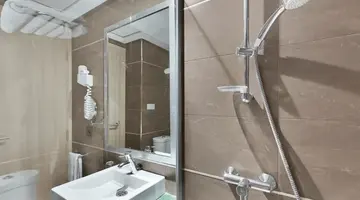 THB Cala Lliteras Hotel - Adults Only