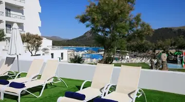 THB Cala Lliteras Hotel - Adults Only