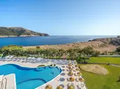THB Cala Lliteras Hotel - Adults Only