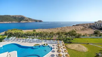 THB Cala Lliteras Hotel - Adults Only