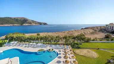 THB Cala Lliteras Hotel - Adults Only