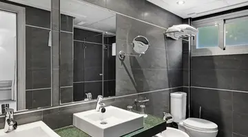 THB Cala Lliteras Hotel - Adults Only