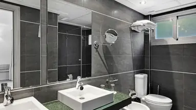 THB Cala Lliteras Hotel - Adults Only