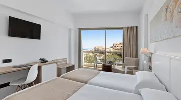 THB Cala Lliteras Hotel - Adults Only