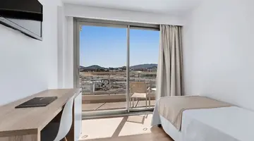THB Cala Lliteras Hotel - Adults Only